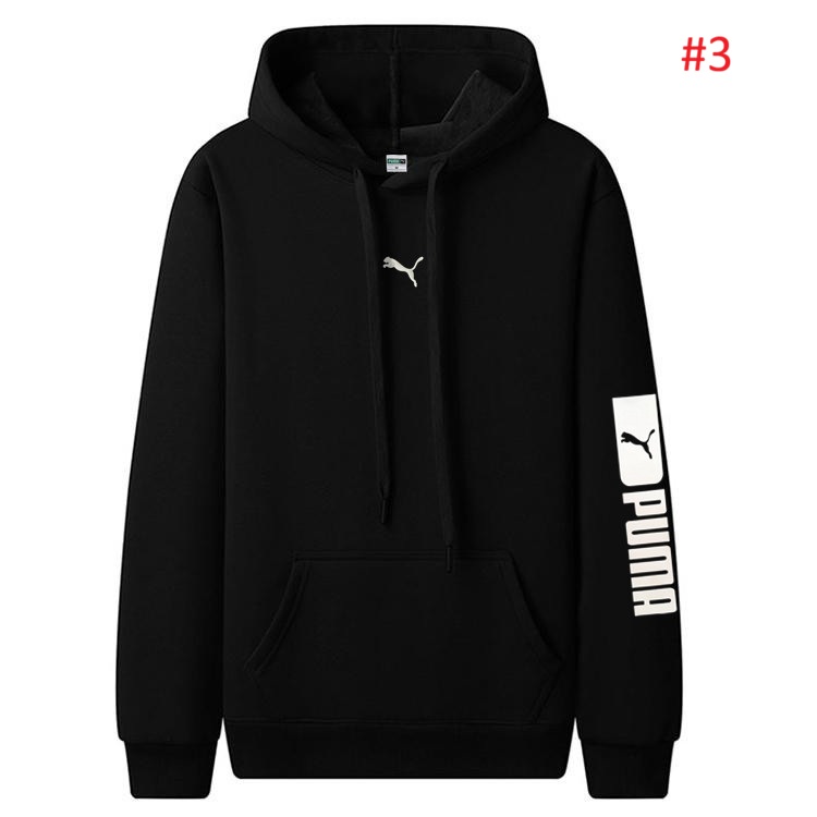 קפוצון פומה נשים גברים PUMA – תמונה 5