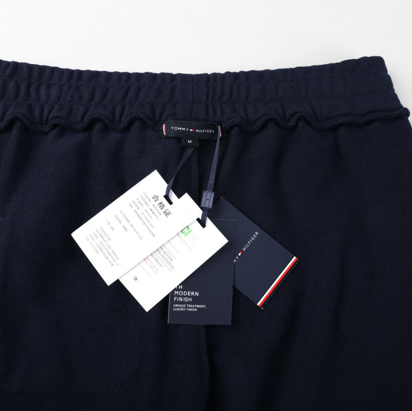 מכנסי טרנינג גברים קלווין קליין TOMMY – תמונה 6