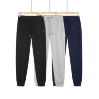 מכנסי טרנינג גברים קלווין קליין CK