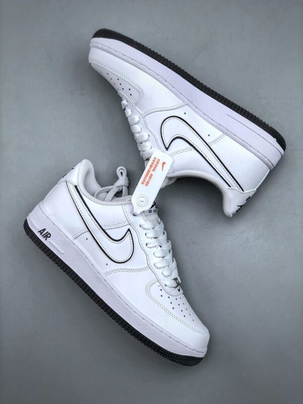 ⁦נעלי סניקרס נייק אייר גברים נשים NIKE AIR⁩ – תמונה ⁦5⁩