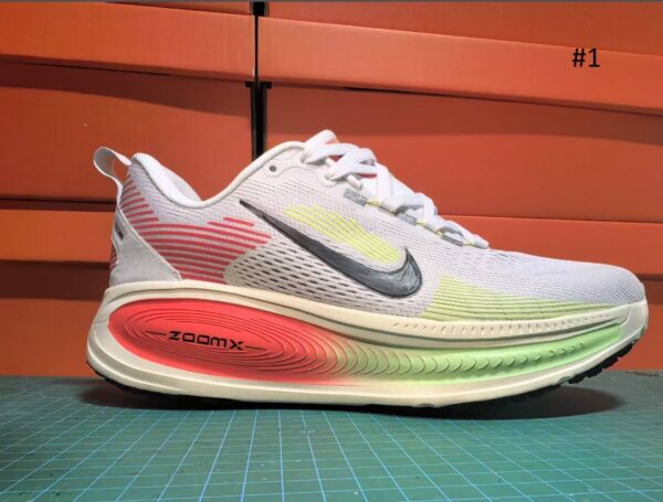 ⁦נעלי ספורט נייק אייר גברים נשים NIKE AIR⁩ – תמונה ⁦2⁩