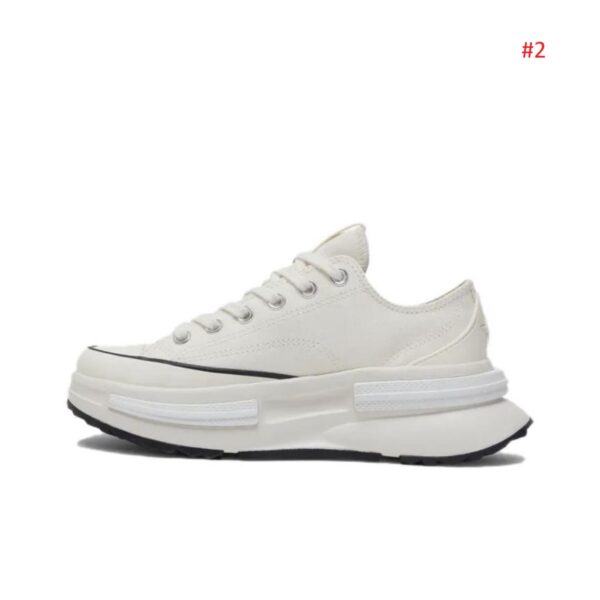 ⁦סניקרס אולסטאר פלטפורמה נשים CONVERSE ALL STAR⁩ – תמונה ⁦3⁩