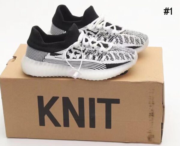 ⁦נעלי ספורט אדידס איזי לילדים ADIDAS⁩ – תמונה ⁦2⁩
