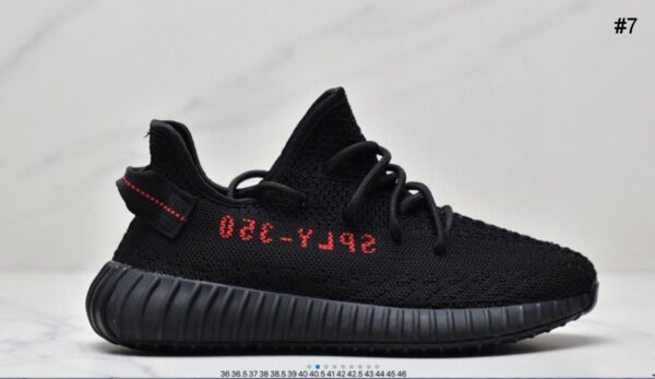⁦נעלי אדידס בוסט גברים נשים ADIDAS Boost 350⁩ – תמונה ⁦8⁩