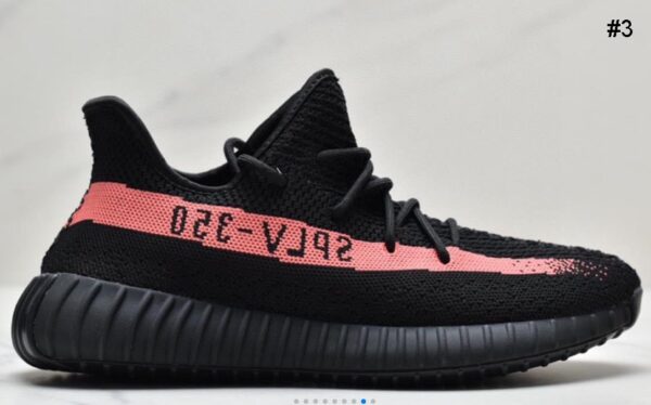 ⁦נעלי אדידס בוסט גברים נשים ADIDAS Boost 350⁩ – תמונה ⁦4⁩