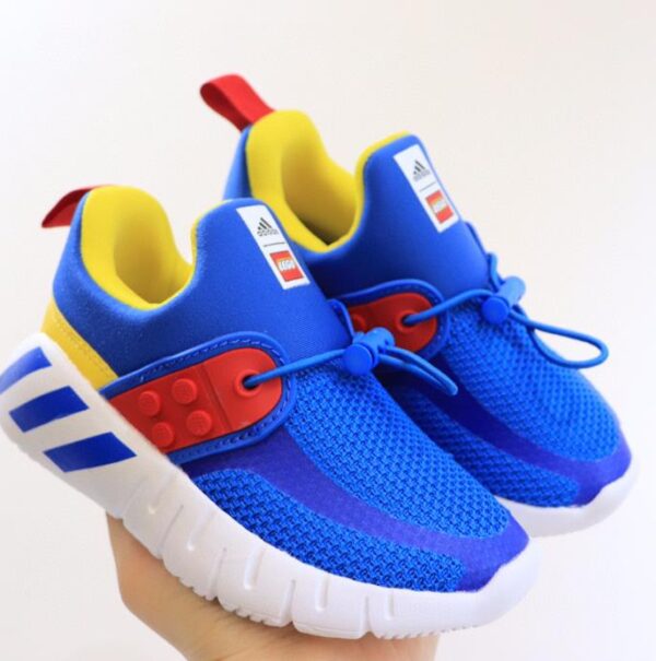 ⁦נעלי אדידס לילדים ADIDAS⁩ – תמונה ⁦2⁩