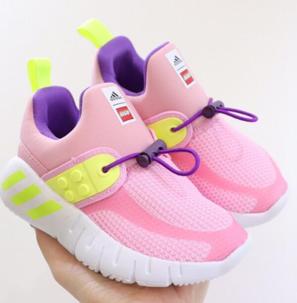⁦נעלי אדידס לילדים ADIDAS⁩ – תמונה ⁦4⁩