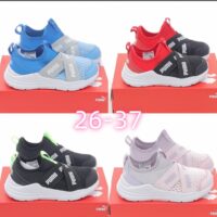 נעלי ילדים סקצ'רס בנים בנות SKECHERS נעלי ילדים ללא קשירה