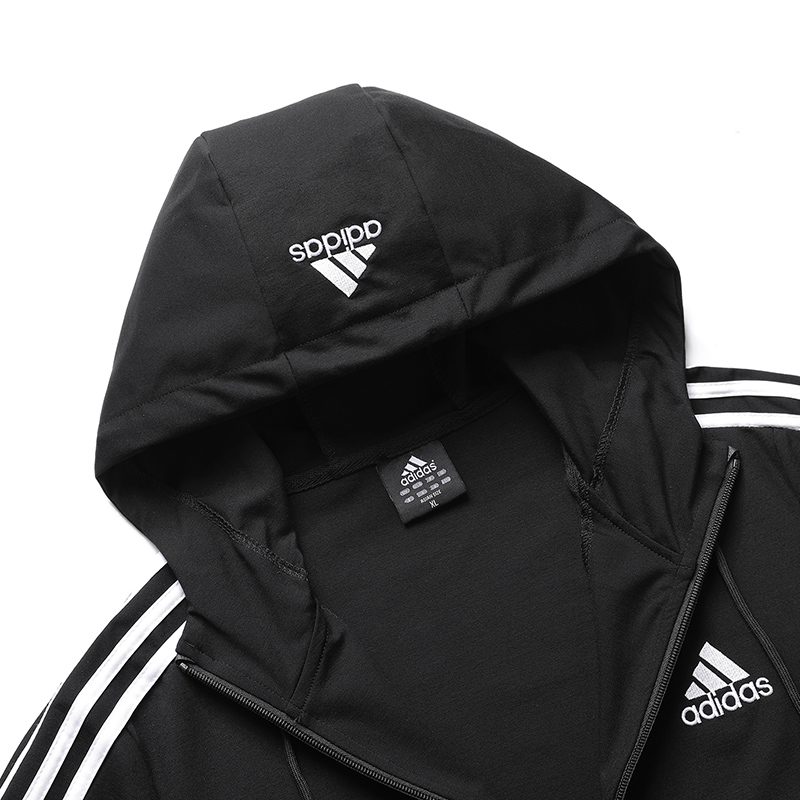 ג'קט טרנינג לגברים אדידס ADIDAS – תמונה 6