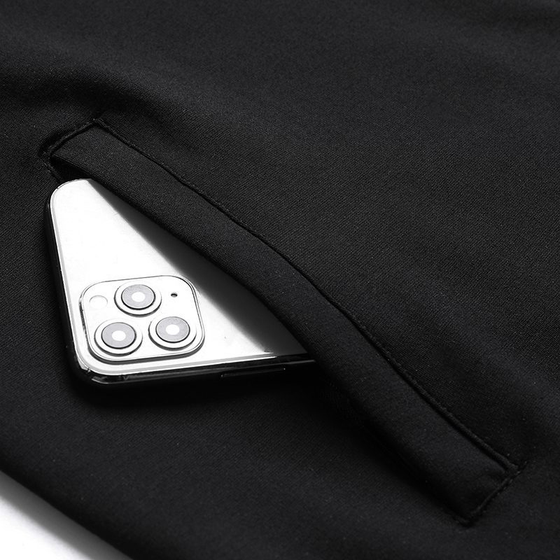 ג'קט טרנינג לגברים אדידס ADIDAS – תמונה 7