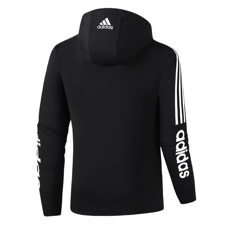 ג'קט טרנינג לגברים אדידס ADIDAS – תמונה 4