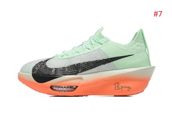 ⁦נעלי ספורט יוניסקס נייק אייר NIKE AIR⁩ – תמונה ⁦8⁩