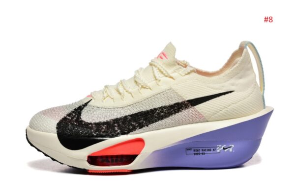 ⁦נעלי ספורט יוניסקס נייק אייר NIKE AIR⁩ – תמונה ⁦9⁩