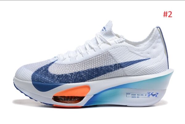 ⁦נעלי ספורט יוניסקס נייק אייר NIKE AIR⁩ – תמונה ⁦3⁩
