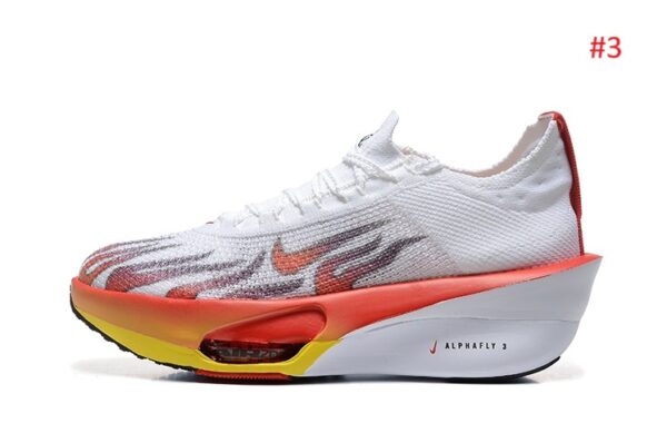 ⁦נעלי ספורט יוניסקס נייק אייר NIKE AIR⁩ – תמונה ⁦4⁩