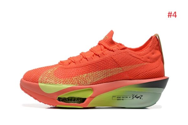 ⁦נעלי ספורט יוניסקס נייק אייר NIKE AIR⁩ – תמונה ⁦5⁩