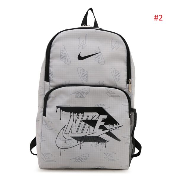⁦ילקוט מודפס נשים גברים נייק NIKE⁩ – תמונה ⁦3⁩