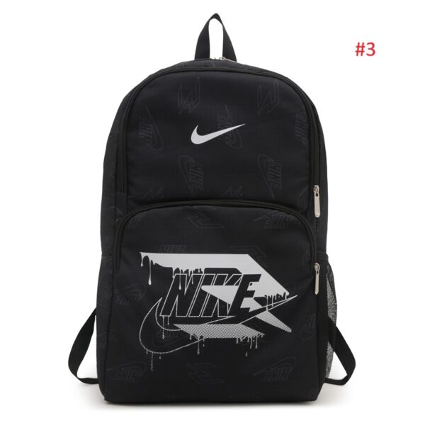 ⁦ילקוט מודפס נשים גברים נייק NIKE⁩ – תמונה ⁦4⁩