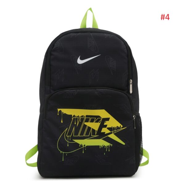 ⁦ילקוט מודפס נשים גברים נייק NIKE⁩ – תמונה ⁦5⁩