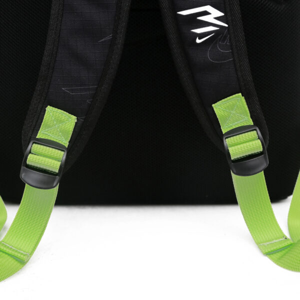⁦ילקוט מודפס נשים גברים נייק NIKE⁩ – תמונה ⁦11⁩