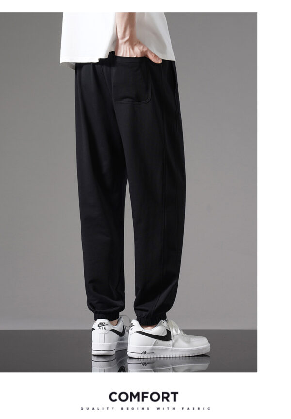 ⁦מכנסיים ספורטיביות לגברים אייר גורדן AIR JORDAN⁩ – תמונה ⁦3⁩