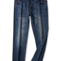 מכנסי ג'ינס ליוויס 501 LEVI'S