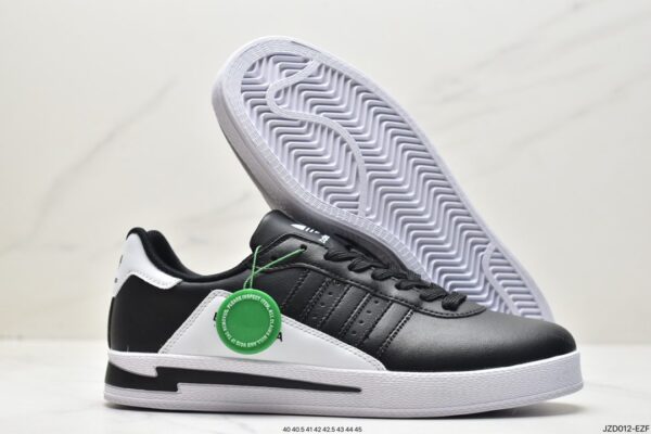⁦נעלי סניקרס אדידס גברים ADIDAS BALENCIAGA⁩ – תמונה ⁦5⁩