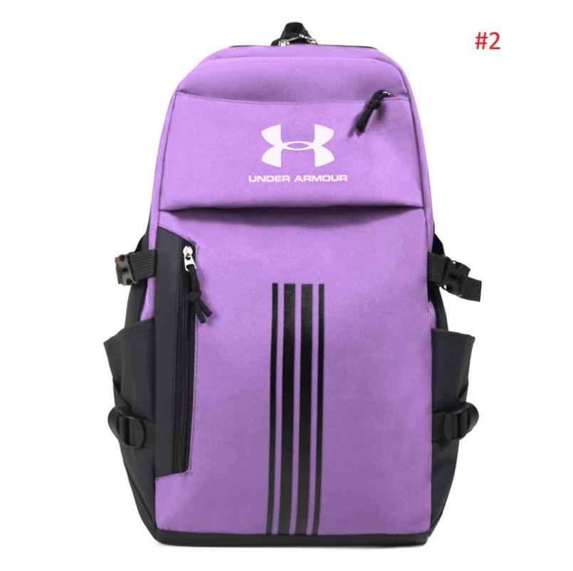 תיק גב נשים גברים אנדר ארמור Under Armour – תמונה 3