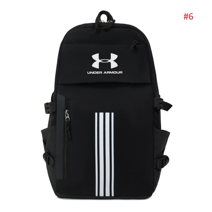 תיק גב נשים גברים אנדר ארמור Under Armour – תמונה 11