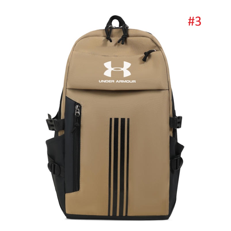 תיק גב נשים גברים אנדר ארמור Under Armour – תמונה 4