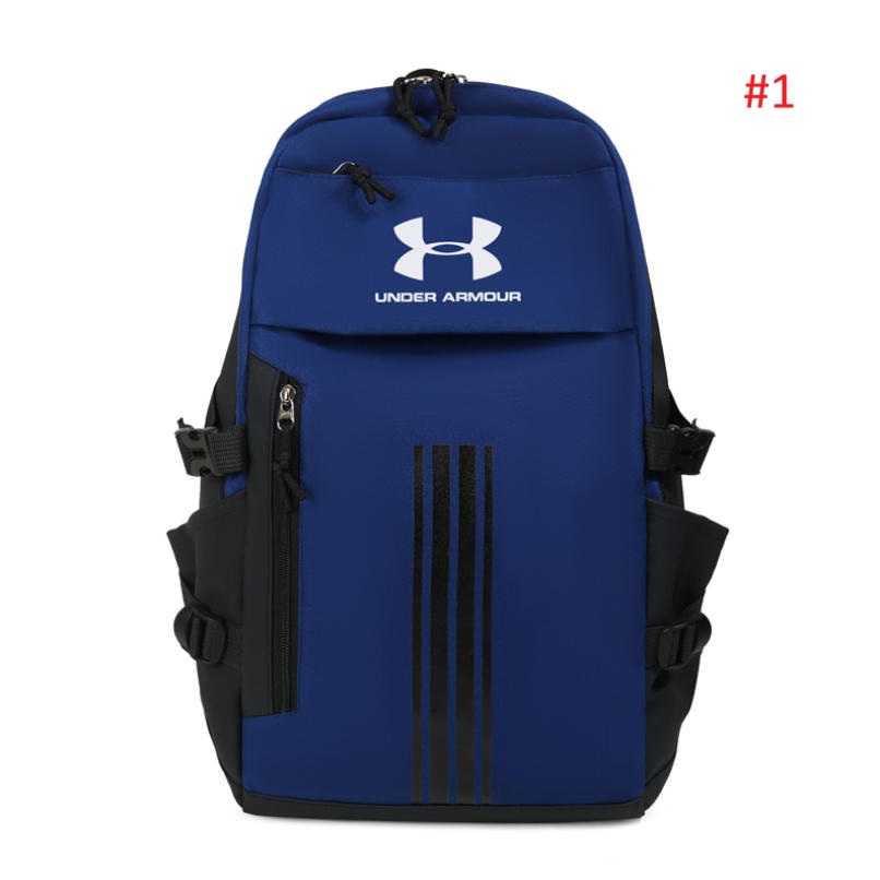 תיק גב נשים גברים אנדר ארמור Under Armour – תמונה 2