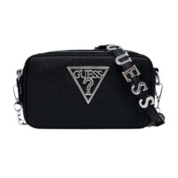 תיק צד לנשים עם שרשרת גאס GUESS