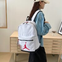 תיק גב שני תאים אייר גורדן NIKE AIR JORDAN