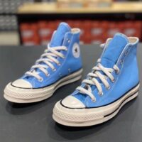 נעלי אולסטאר פרפרים לנשים Converse