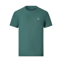חולצת ספורט מנדפת זיעה גברים THE NORTH FACE מידות גדולות