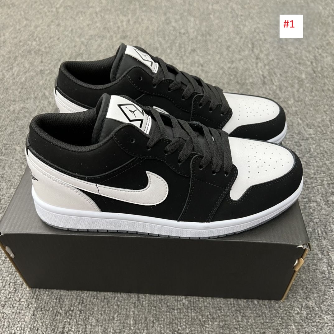 נעלי סניקרס נייק אייר גורדן גברים נשים AIR JORDAN – תמונה 2