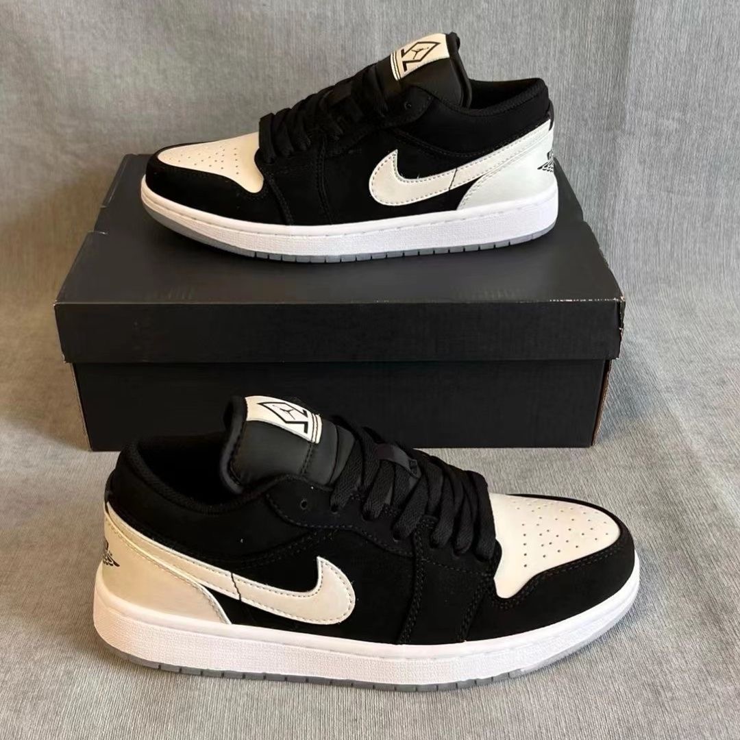 נעלי סניקרס נייק אייר גורדן גברים נשים AIR JORDAN – תמונה 4