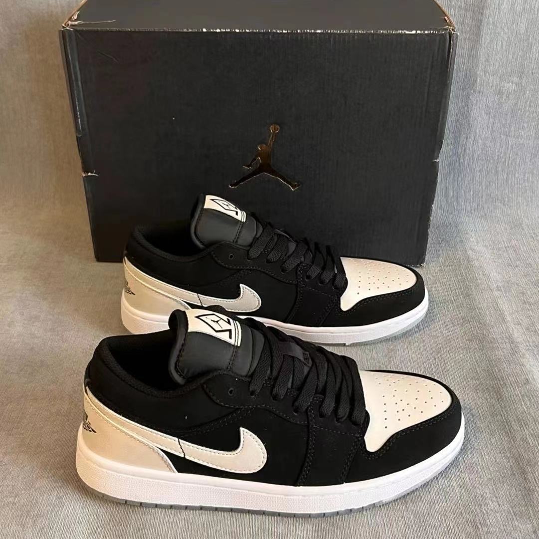 נעלי סניקרס נייק אייר גורדן גברים נשים AIR JORDAN – תמונה 5