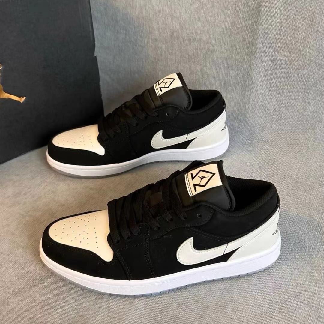 נעלי סניקרס נייק אייר גורדן גברים נשים AIR JORDAN – תמונה 6