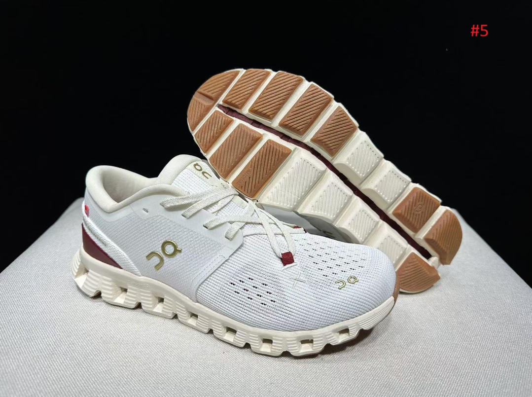 נעלי ריצה גברים נשים און קלאוד On Cloud – תמונה 6