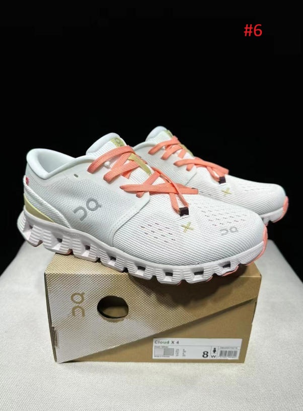 נעלי ריצה גברים נשים און קלאוד On Cloud – תמונה 7