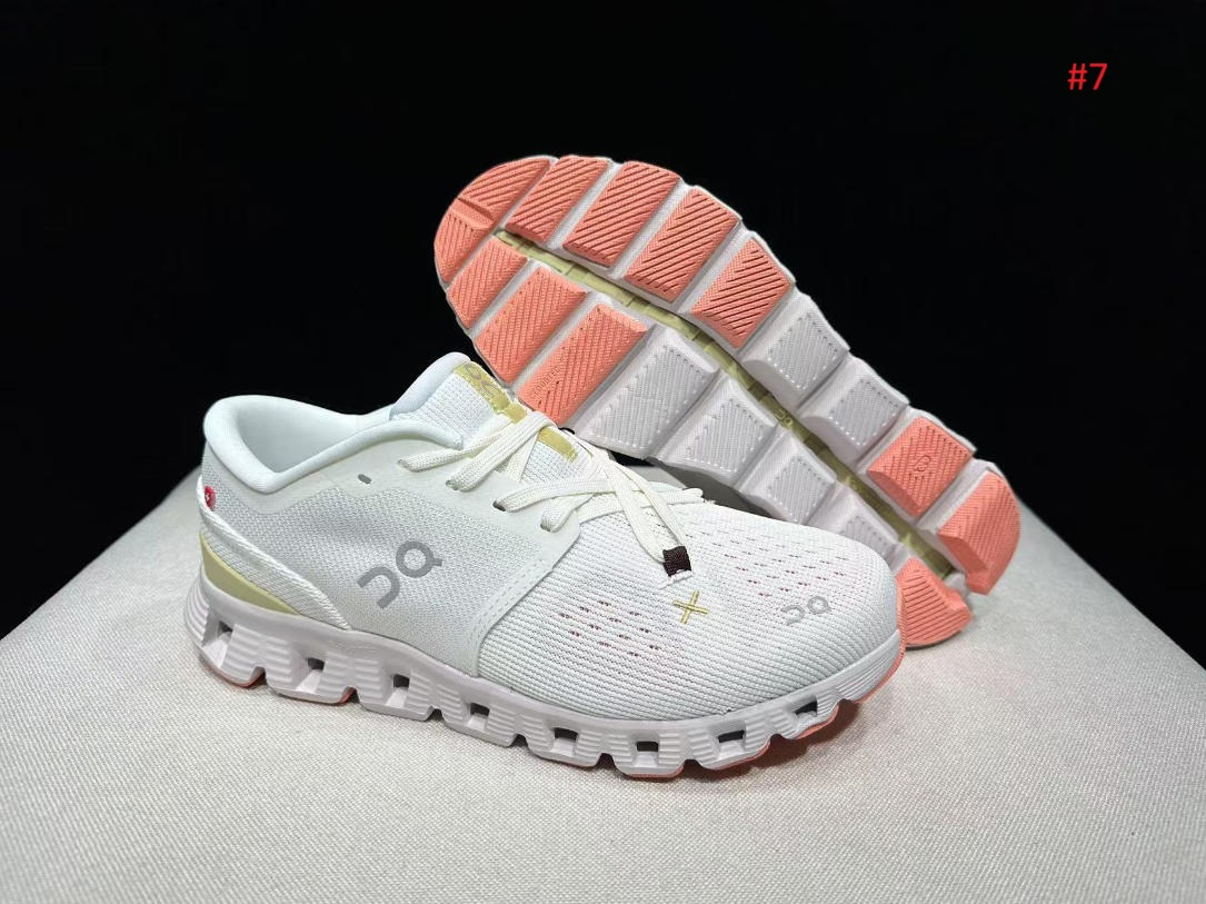 נעלי ריצה גברים נשים און קלאוד On Cloud – תמונה 8