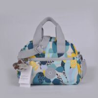 תיק צד לנשים עם ידית נשיאה קיפלינג Kipling