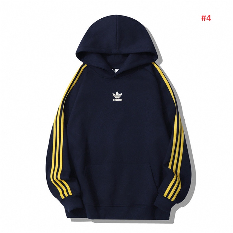 קפוצון פוטר גברים נשים אדידס מידות גדולות ADIDAS – תמונה 18