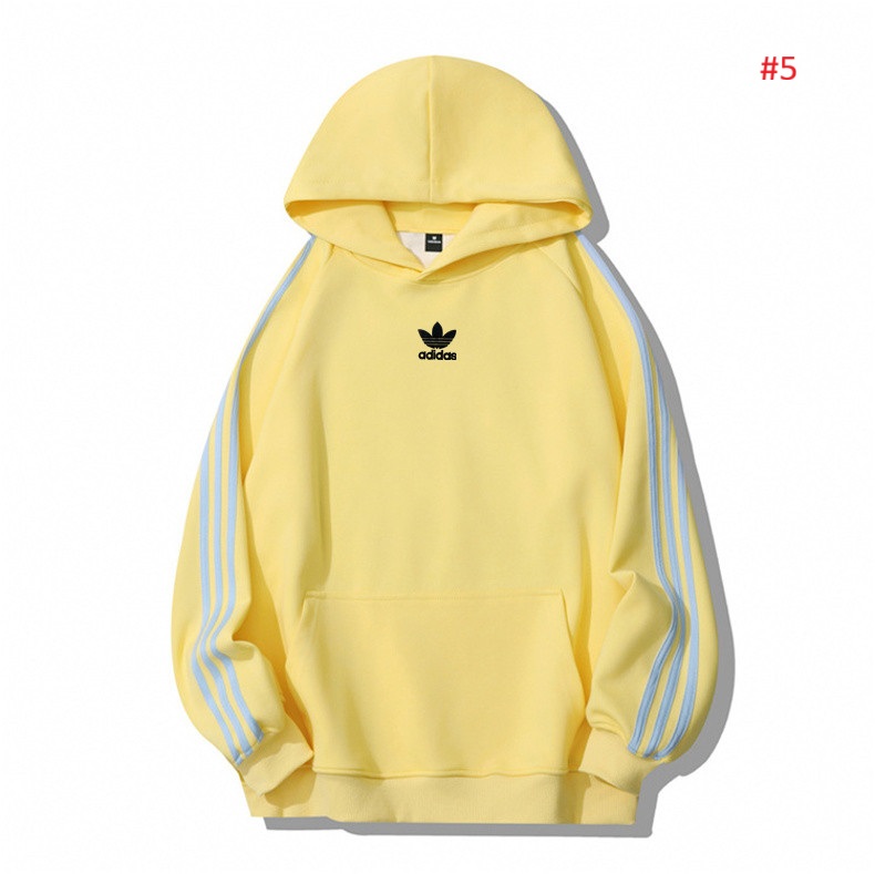 קפוצון פוטר גברים נשים אדידס מידות גדולות ADIDAS – תמונה 19