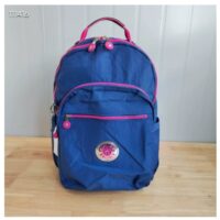 תיק גב צבעוני לבית ספר ולגן קיפלינג Kipling