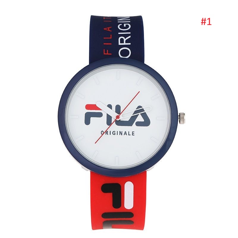 שעון FILA צבעוני יוניסקס – תמונה 2