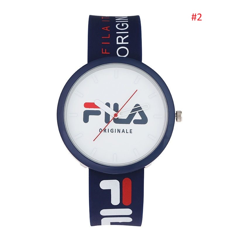 שעון FILA צבעוני יוניסקס – תמונה 4