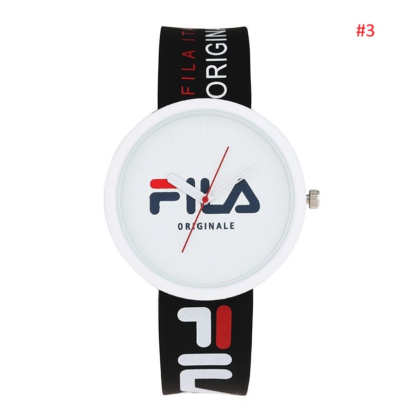 שעון FILA צבעוני יוניסקס – תמונה 6