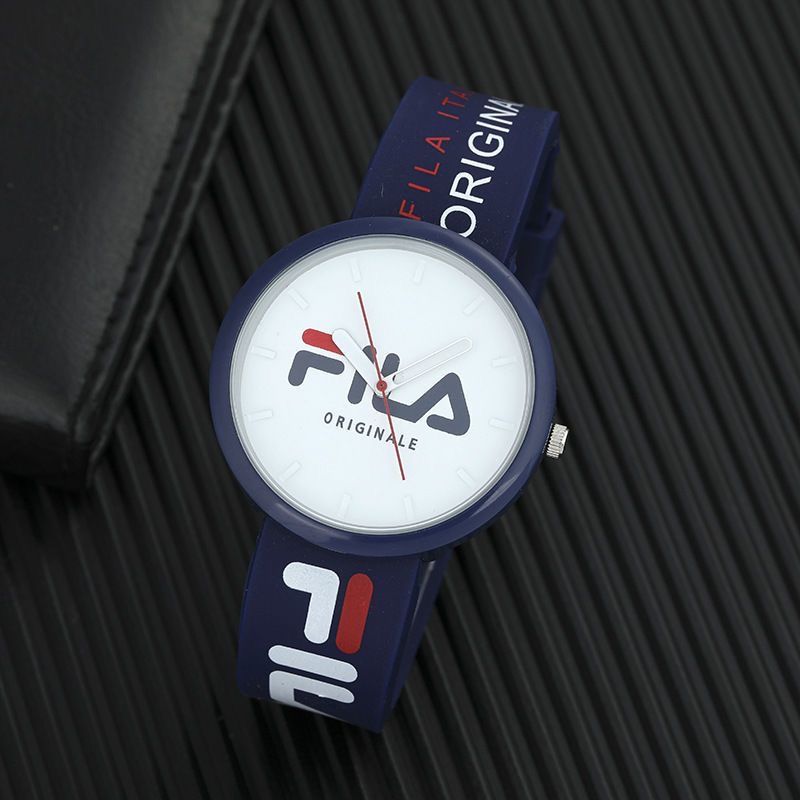שעון FILA צבעוני יוניסקס – תמונה 5